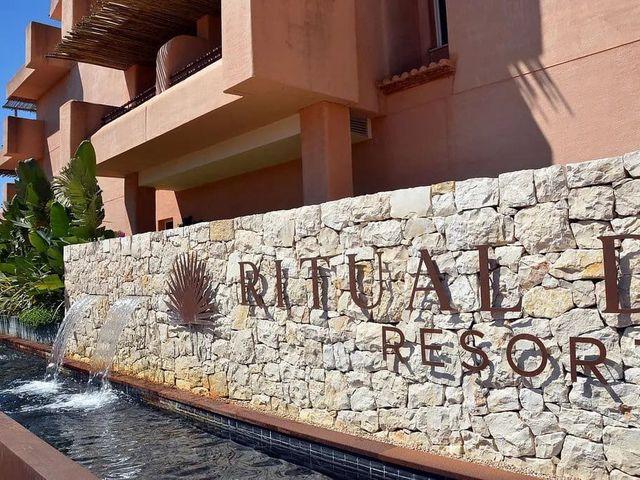 Apartamento en venta en Moraira, la Marina Alta