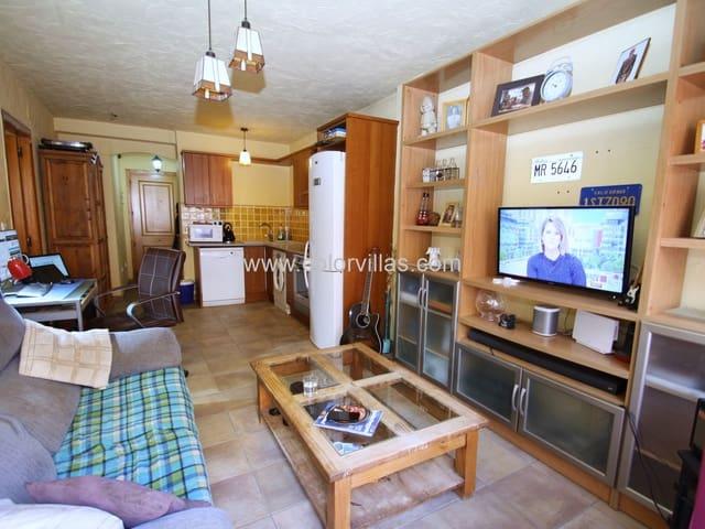 Apartamento en venta en Moraira, la Marina Alta