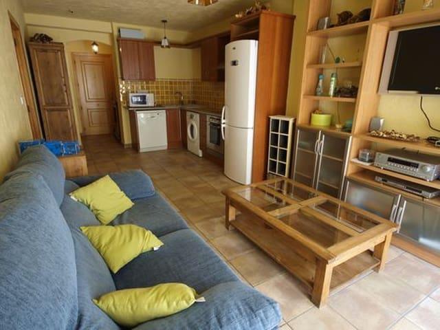 Apartamento en venta en Moraira, la Marina Alta