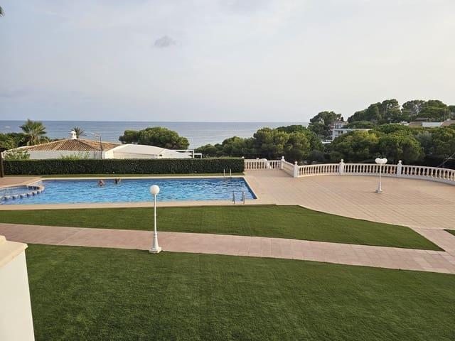 Apartamento en venta en Teulada, Pla del Mar