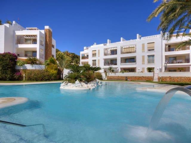 Apartamento en venta en Teulada, Pla del Mar