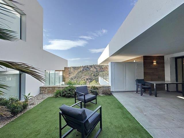 Apartamento en venta en Moraira, la Marina Alta