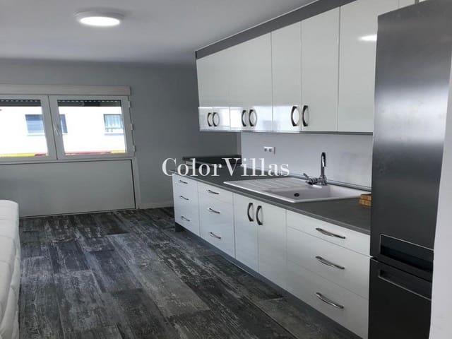 Apartamento en venta en Moraira, la Marina Alta