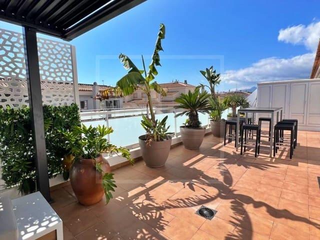 Apartamento en venta en Teulada, Pla del Mar
