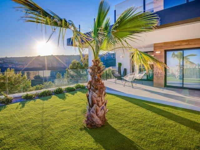 Apartamento en venta en Moraira, la Marina Alta