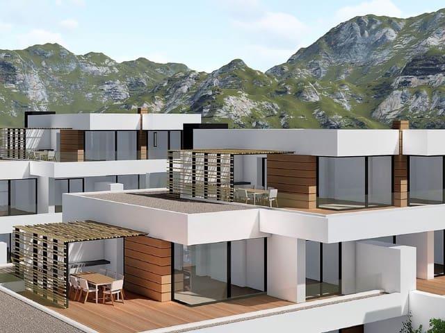 Apartamento en venta en Teulada, Pla del Mar
