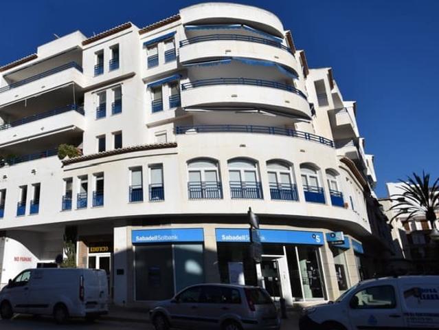 Apartamento en venta en Moraira, la Marina Alta