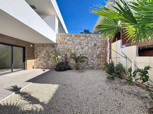 Apartamento en venta en Moraira, la Marina Alta