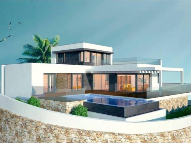 Apartamento en venta en Teulada, Pla del Mar