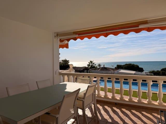 Apartamento en venta en Moraira, la Marina Alta