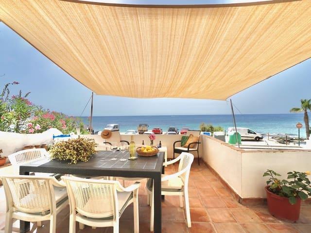 Apartamento en venta en Teulada, Pla del Mar