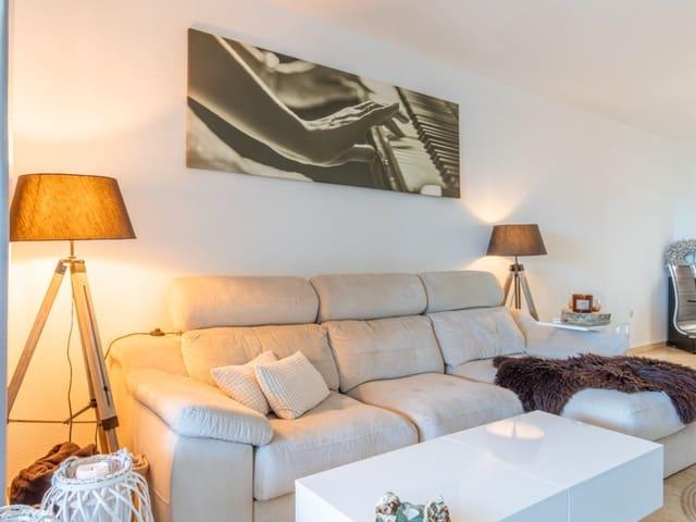 Apartamento en venta en Moraira, la Marina Alta