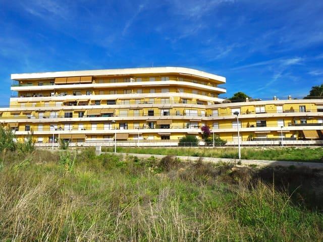 Apartamento en venta en Moraira, Teulada