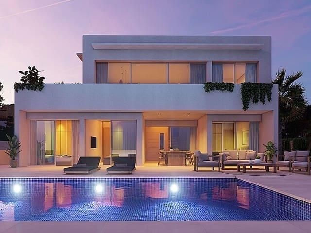 Apartamento en venta en Teulada, Pla del Mar