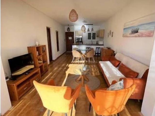 Apartamento en venta en Moraira, Teulada