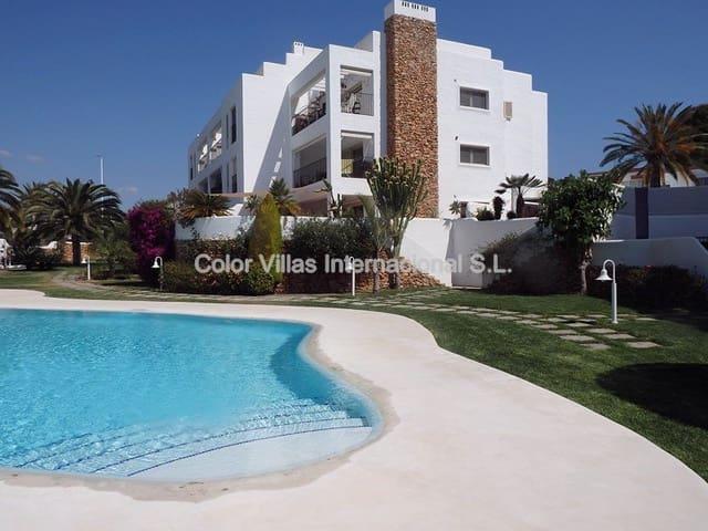 Apartamento en venta en Moraira, la Marina Alta