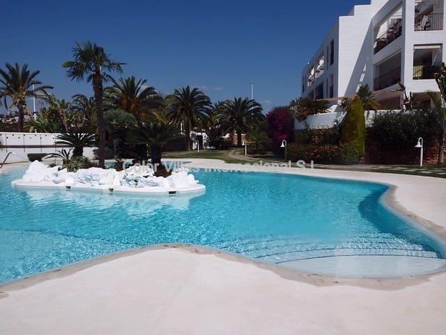 Apartamento en venta en Moraira, la Marina Alta