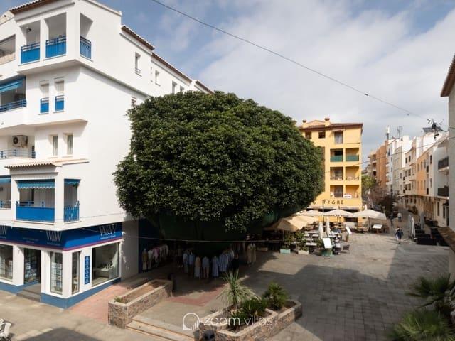 Apartamento en venta en Moraira, la Marina Alta