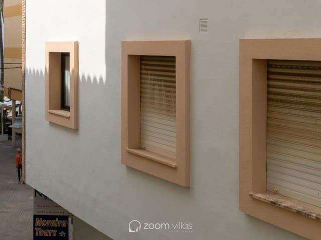 Apartamento en venta en Moraira, la Marina Alta