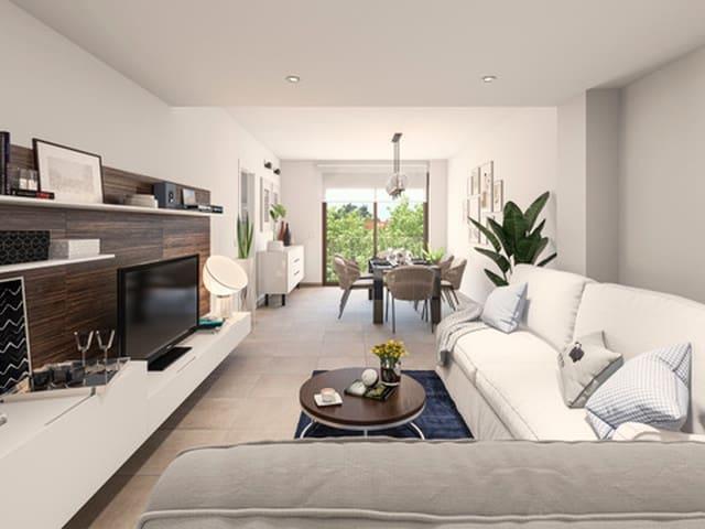 Apartamento en venta en Teulada, Pla del Mar