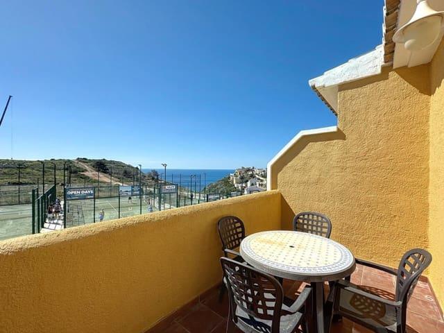 Apartamento en venta en Moraira, la Marina Alta