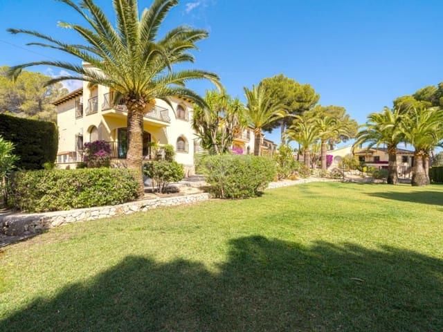 Apartamento en venta en Moraira, la Marina Alta
