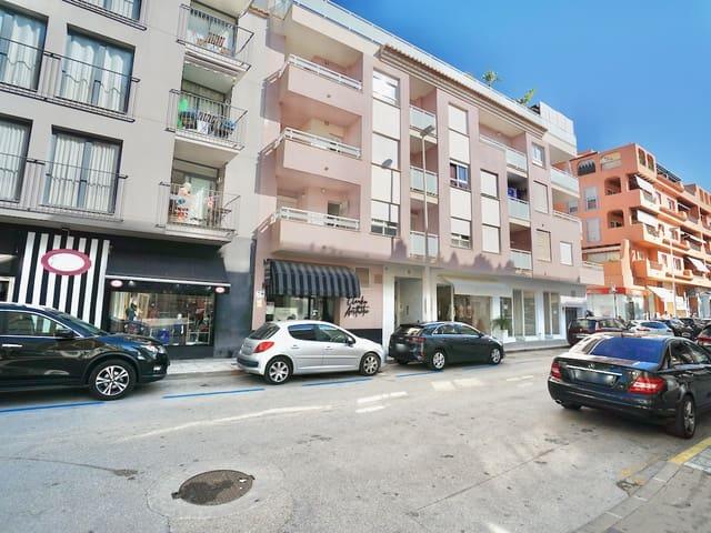 Apartamento en venta en Teulada, Pla del Mar
