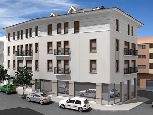 Apartamento en venta en Teulada, Pla del Mar