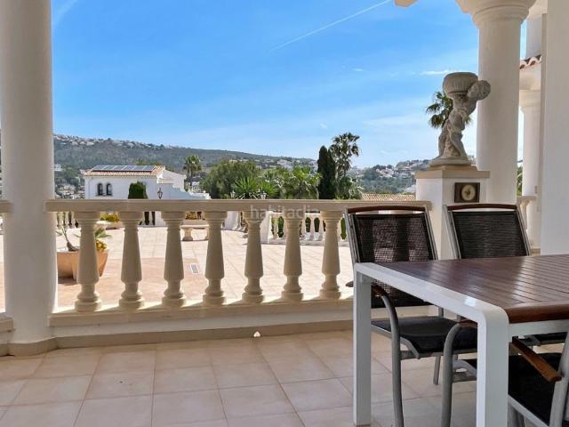 Apartamento en venta en la Marina Alta, Valencia