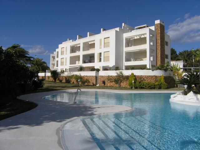 Apartamento en venta en Moraira, la Marina Alta