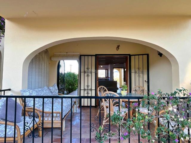 Apartamento en venta en la Marina Alta, Valencia