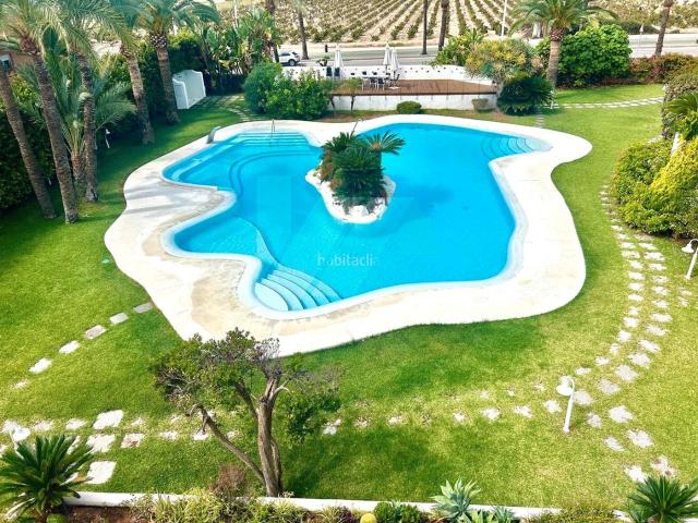 Apartamento en venta en Teulada, Costera del Mar
