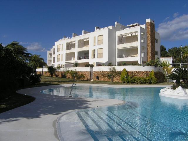Apartamento en venta en Teulada, Costera del Mar