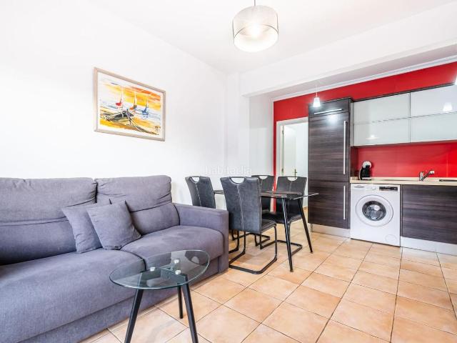 Apartamento en venta en Teulada, Pla del Mar