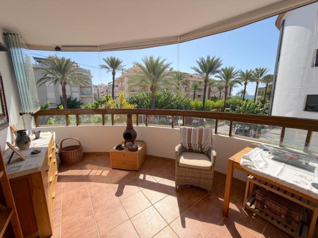 Apartamento en venta en Moraira, la Marina Alta