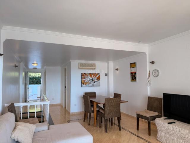 Apartamento en venta en Moraira, la Marina Alta