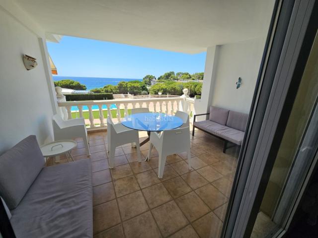 Apartamento en venta en Moraira, la Marina Alta