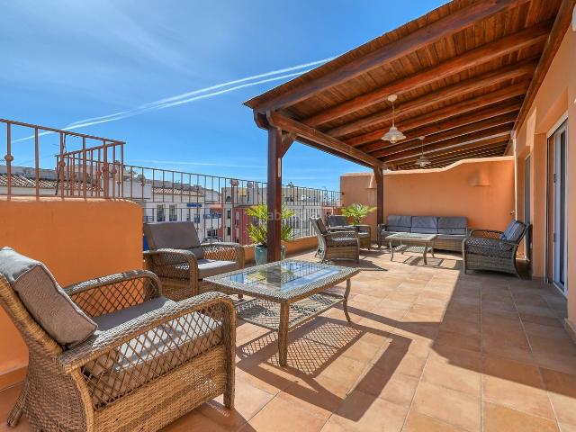 Apartamento en venta en Moraira, la Marina Alta