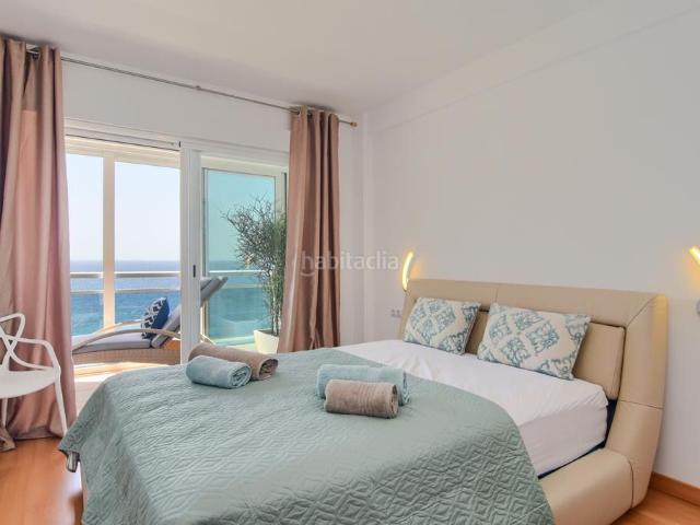 Apartamento en venta en Moraira, la Marina Alta