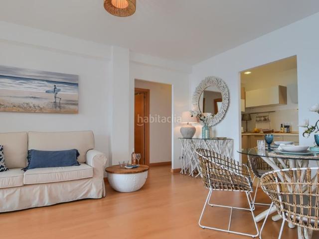 Apartamento en venta en Moraira, la Marina Alta