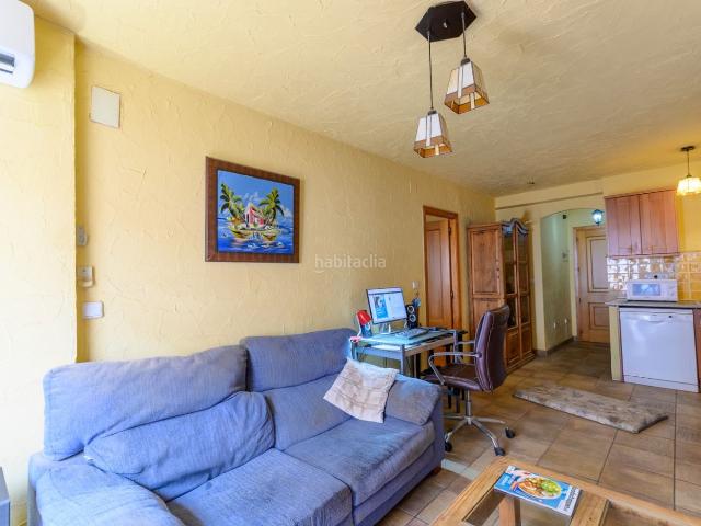 Apartamento en venta en Moraira, la Marina Alta