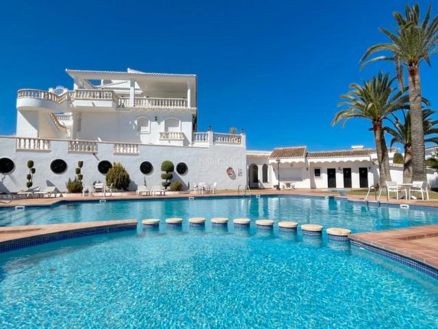 Apartamento en venta en Moraira, Teulada