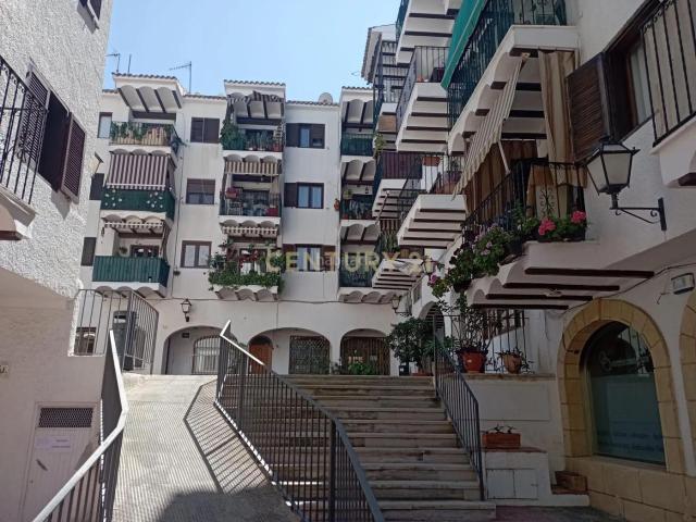 Apartamento en venta en Moraira, Teulada