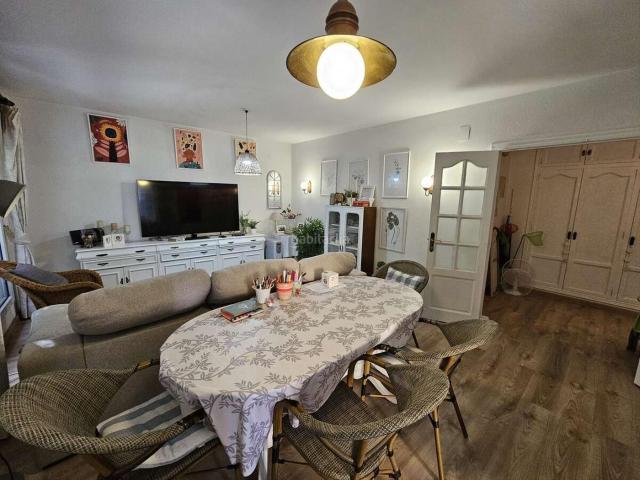 Apartamento en venta en Teulada, Pla del Mar