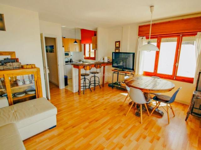 Apartamento en venta en Moraira, Teulada