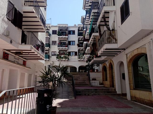 Apartamento en venta en Moraira, Teulada