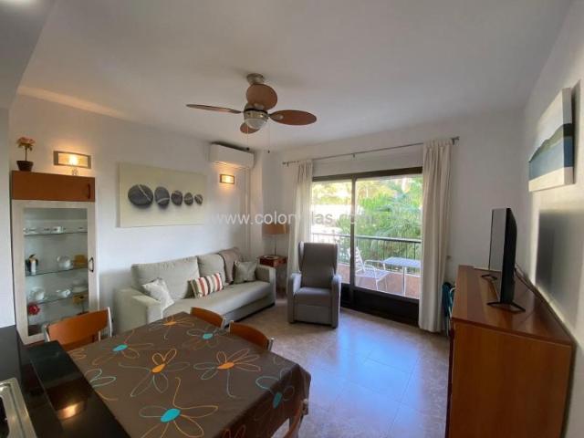 Apartamento en venta en Teulada