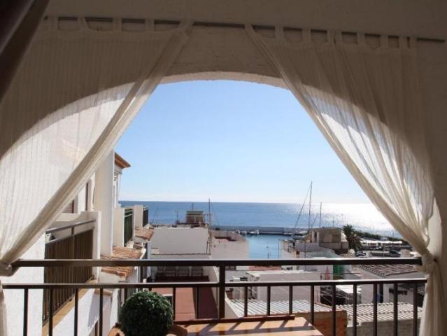 Apartamento en venta en Moraira, la Marina Alta