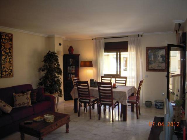 Apartamento en venta en Moraira, la Marina Alta