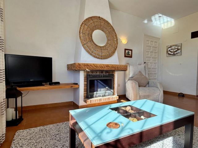 Apartamento en venta en Moraira, la Marina Alta